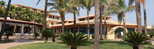 Baia Degli Dei Village - Le Castella