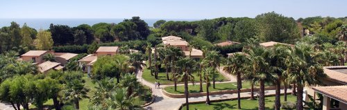 Baia Degli Dei Village - Le Castella