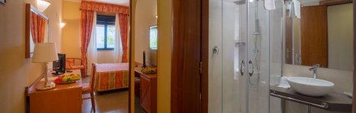 Florio Park Hotel - Cinisi