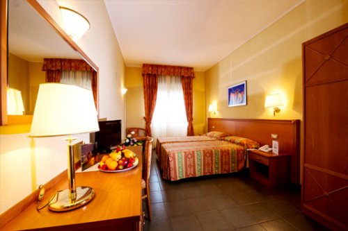 Florio Park Hotel - Cinisi