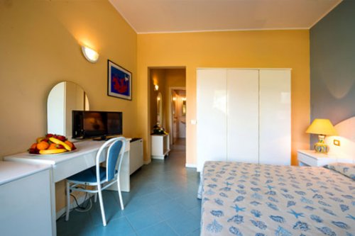 Florio Park Hotel - Cinisi