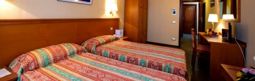 Florio Park Hotel - Cinisi