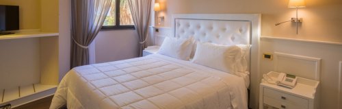 Florio Park Hotel - Cinisi