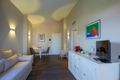 Florio Park Hotel - Cinisi