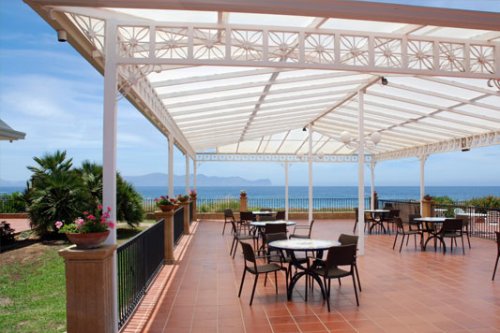 Florio Park Hotel - Cinisi