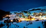 Katalog zájezdů, Résidence Les Écrins d'Auris