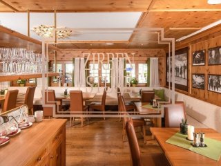 Hotel Salzburger Hof Zauchensee