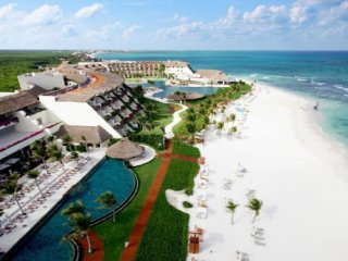 GRAND VELAS RIVIERA MAYA 5