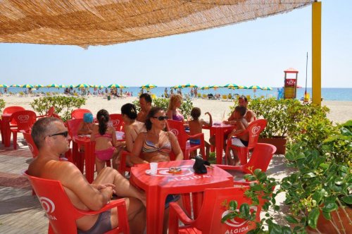 Villaggio Camping Thurium - Corigliano Calabro