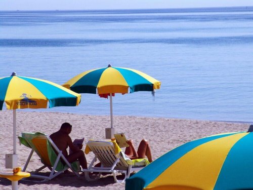 Villaggio Camping Thurium - Corigliano Calabro