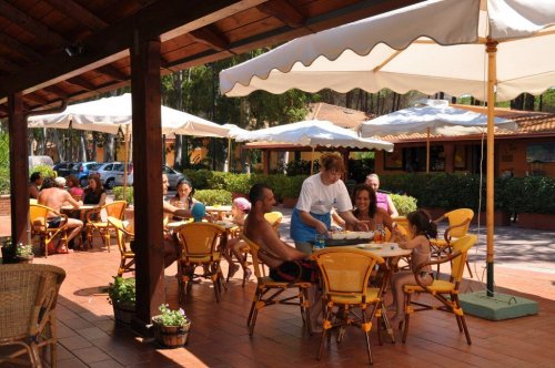 Villaggio Camping Thurium - Corigliano Calabro