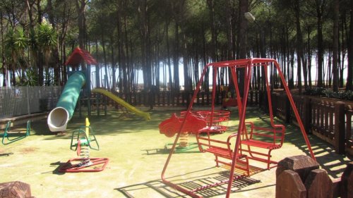 Villaggio Camping Thurium - Corigliano Calabro