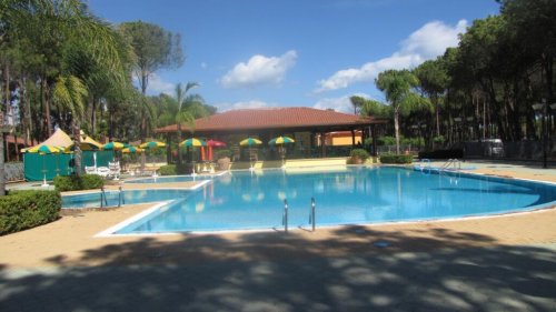 Villaggio Camping Thurium - Corigliano Calabro