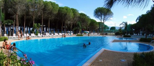 Villaggio Camping Thurium - Corigliano Calabro