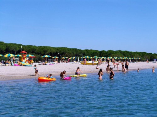 Villaggio Camping Thurium - Corigliano Calabro