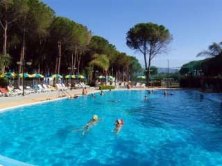 Villaggio Camping Thurium - Corigliano Calabro Villaggio Camping Thurium - Corigliano Calabro