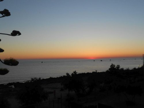 El Bahira Camping Village - Macari/Trapani