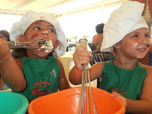 El Bahira Camping Village - Macari/Trapani