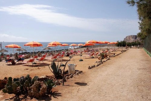 El Bahira Camping Village - Macari/Trapani