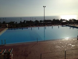 El Bahira Camping Village - Macari/Trapani El Bahira Camping Village - Macari/Trapani