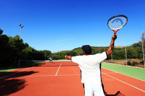 Camping Village Bella Sardinia - S'Archittu/Oristano