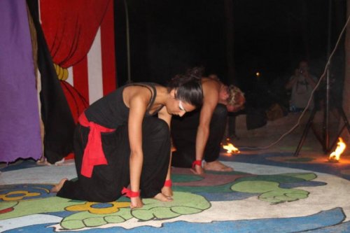 Camping Village Bella Sardinia - S'Archittu/Oristano