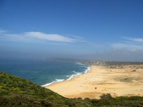 Camping Village Bella Sardinia - S'Archittu/Oristano