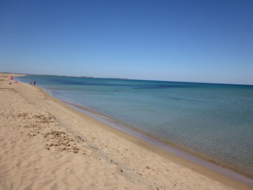 Camping Village Bella Sardinia - S'Archittu/Oristano