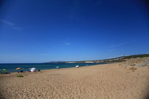 Camping Village Bella Sardinia - S'Archittu/Oristano