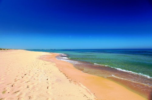 Camping Village Bella Sardinia - S'Archittu/Oristano