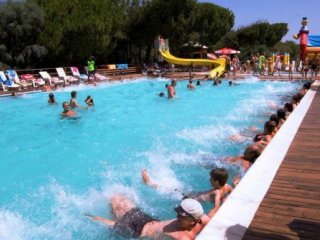 Camping Village Bella Sardinia - S'Archittu/Oristano Camping Village Bella Sardinia - S'Archittu/Oristano