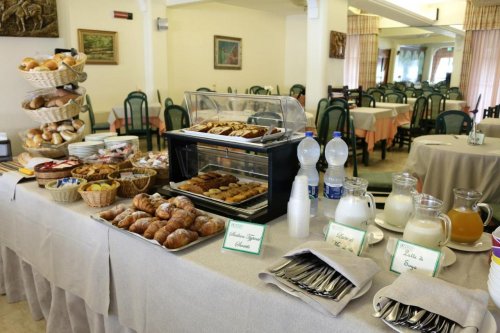 Hotel Kennedy - Sant' Alessio Siculo