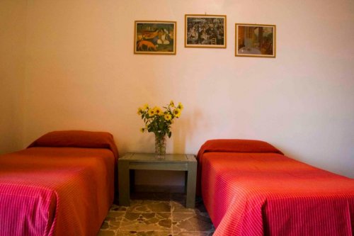 Hotel Kennedy - Sant' Alessio Siculo
