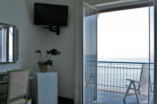 Hotel Kennedy - Sant' Alessio Siculo