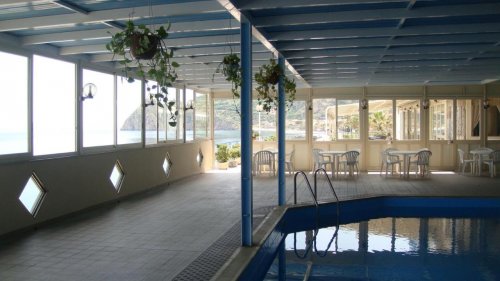 Hotel Kennedy - Sant' Alessio Siculo