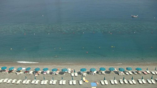 Hotel Kennedy - Sant' Alessio Siculo