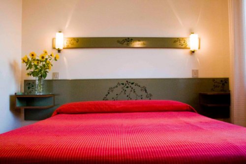 Hotel Kennedy - Sant' Alessio Siculo