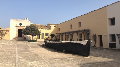 Hotel La Tonnara Resort - Bonagia