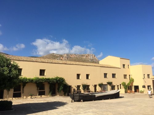 Hotel La Tonnara Resort - Bonagia