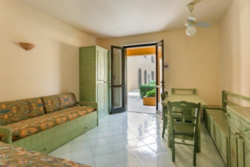 Hotel La Tonnara Resort - Bonagia