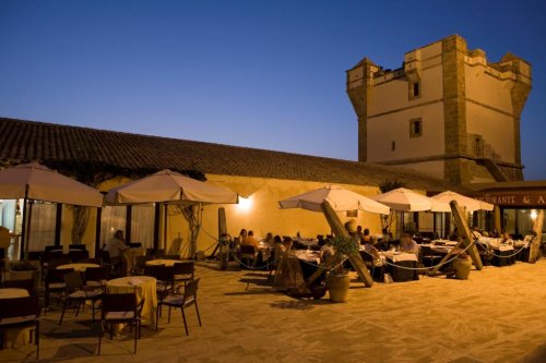 Hotel La Tonnara Resort - Bonagia