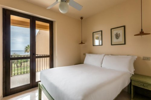 Hotel La Tonnara Resort - Bonagia