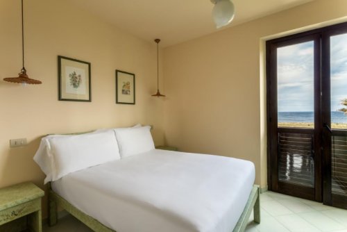 Hotel La Tonnara Resort - Bonagia