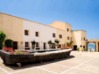 Hotel La Tonnara Resort - Bonagia Hotel La Tonnara Resort - Bonagia