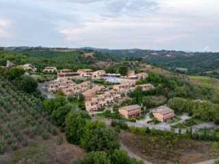 Borgo Magliano Garden Resort  - Magliano