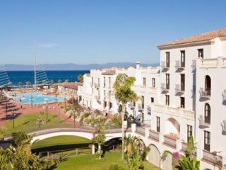 Hotel Sighientu Resort  - Marina di Capitana