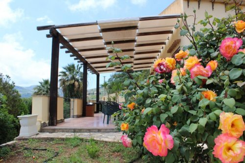 Hotel Groticelli - Scopello