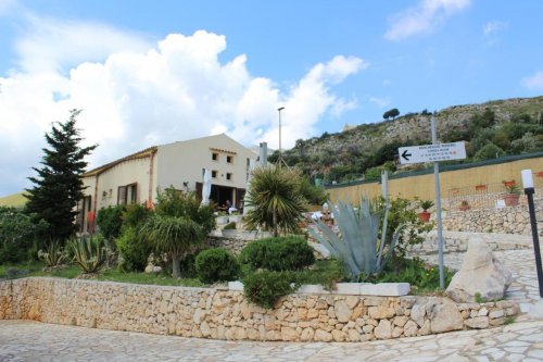 Hotel Groticelli - Scopello