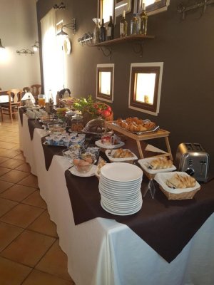 Hotel Groticelli - Scopello