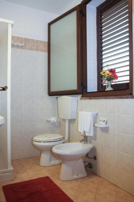 Hotel Groticelli - Scopello